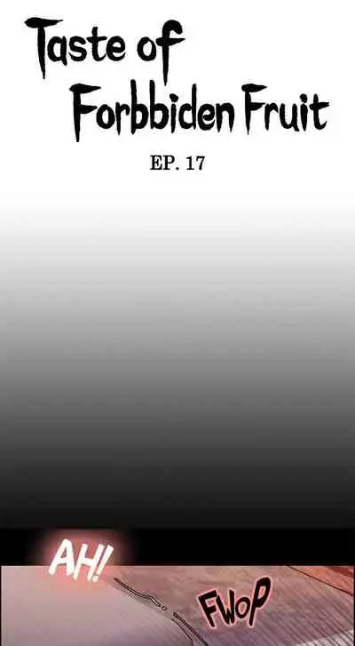 Taste of Forbbiden Fruit Ch.37/53