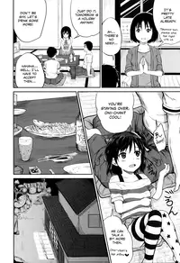 [Kunisaki Kei] Kodomo Datte H Nano | They're just kids but they're sluts [English] [Rin]