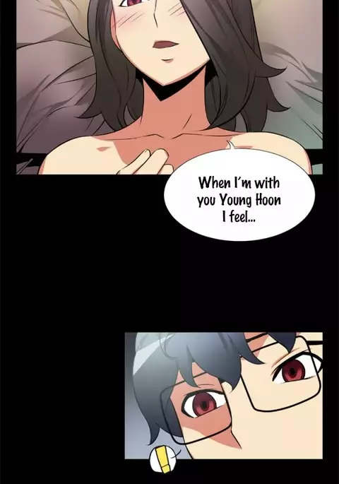 Love Parameter Ch.1-66