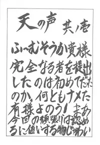 (C53) [NAS-ON-CH, St. Different (Various)] Druggers High!! VII (Various)