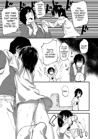 Ganbaru Onna no Ko | Hardworking Girl