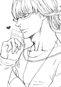 (SUPERKansai21) [Shiro Note (Setsuko)] SKETCHBOOK 2 EXTRA (TIGER & BUNNY)