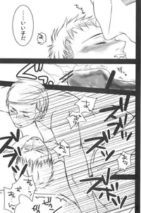 (Hekigai Chousa Haku) [HeroDryCell (Kamiigusa)] Kirschstein Chousa Hakusho! (Shingeki no Kyojin)