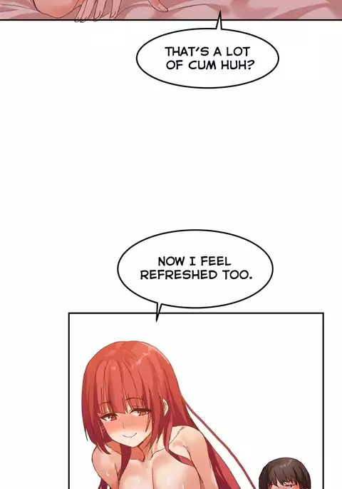 Hahri's Lumpy Boardhouse Ch. 0-8