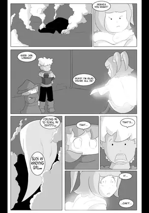 Sketch Man's Diaper Quest Complete