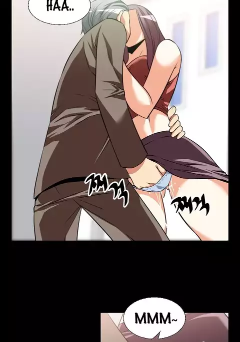 Love Parameter Ch.1-73