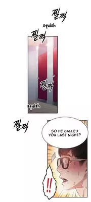 [BAK Hyeong Jun] Sweet Guy Ch.1-53 (English) (YoManga) (Ongoing)