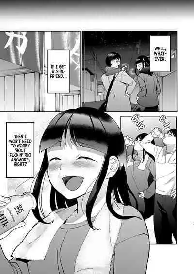 Shinyuu | Intimate Friends