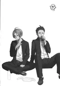 (C88) [Da Hootch (ShindoL)] TSF Monogatari Append 3.0 [Chinese] [沒有漢化]