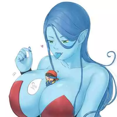 [Nezumichiru] Witch Lady-san ni Sinuhodo Aisareru Hon | LOVED to DEATH by WITCH LADY-SAN Book (+OMAKE) (Dragon Quest VIII) [EHCOVE] [English]