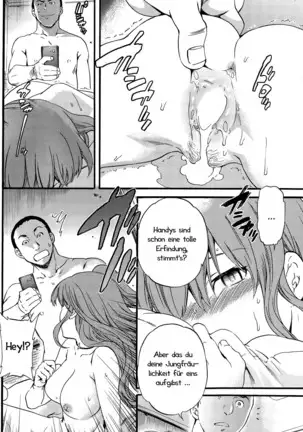 Damn Good! | Verdammt gut!