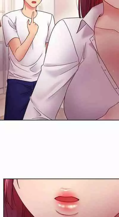 我媽媽的朋友 61-83 CHI manhwaroshixp.wordpress.com/only-manhwas-raw