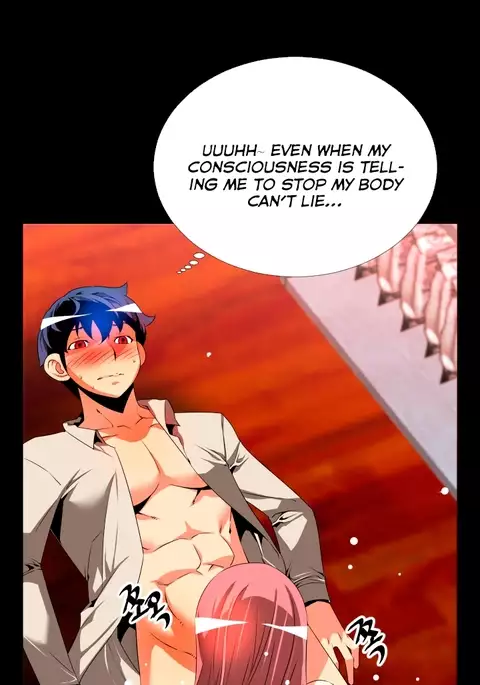 Love Parameter Ch.1-63