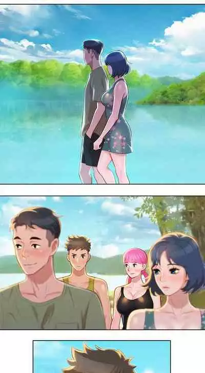 What do you Take me For? Ch.34/?