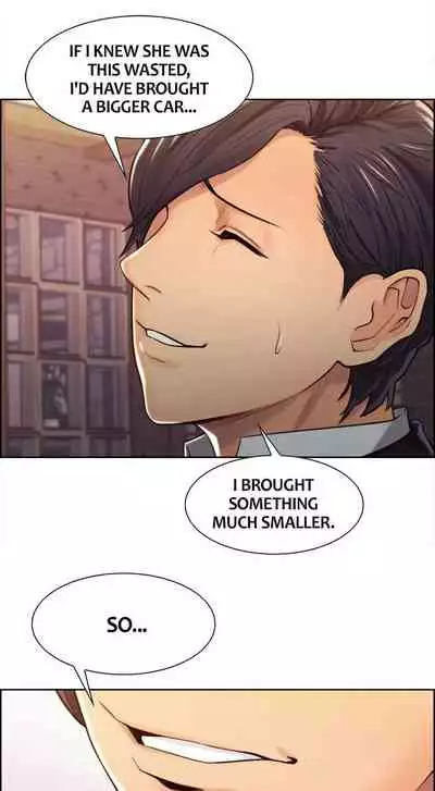 Taste of Forbbiden Fruit Ch.37/53