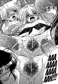 [Oohashi Takayuki] World Is Mine [English] [xenexegenesis]