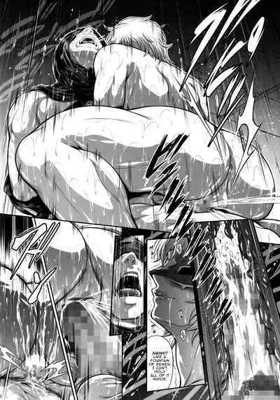 Solo Hunter no Seitai WORLD 8