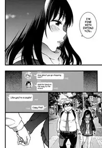 [Shiwasu no Okina] Enkou Ojisan [English] [Decensored]