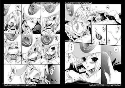 [CeSALiON (Cesar)] Momoiro Yu-gi-oh Soushuuhen (Yu-Gi-Oh! )