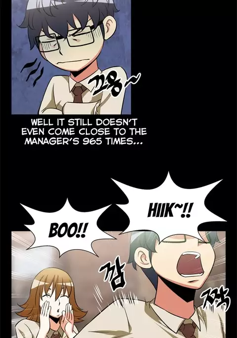 Love Parameter Ch.1-59