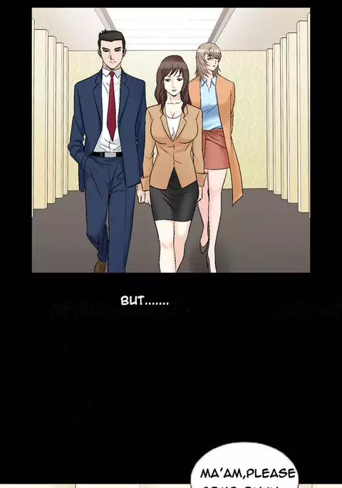 The Taste of Hands Ch.1-71