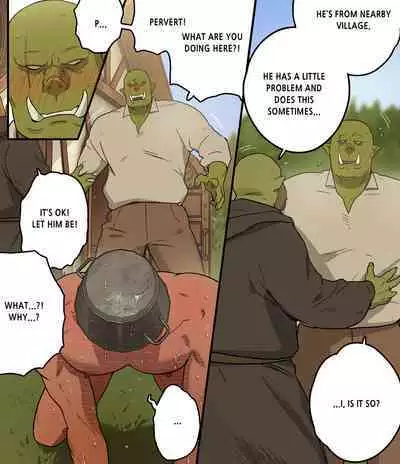 Minarai Majutsushi no Roy | Apprentice Roy