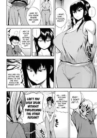 [Yoshimura Tatsumaki] Monzetsu Taigatame ~Count 3 de Ikasete Ageru~ | Faint in Agony Bodylock ~I'll make you cum on the count of 3~ Ch. 1-5 [English] [Brolen]
