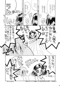 (C51) [MELT-DOWN (Various)] WIEGE 3 (Various)