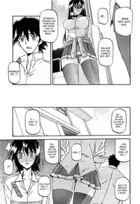 (Sanbun Kyoden) maso-mess Ch. 1-11 [English] [_ragdoll]