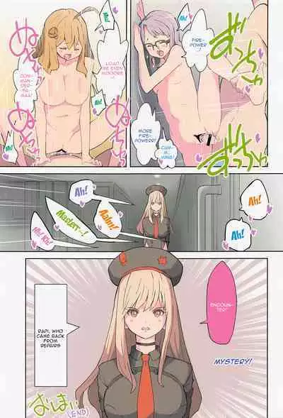 Nikke to Shichaou! | I'm Going To Do It With Nikke!