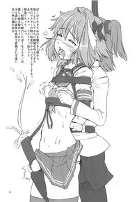 (C95) [LeimkissA (Nekohane Ryou)] FGO EROmnibus. (Fate/Grand Order)