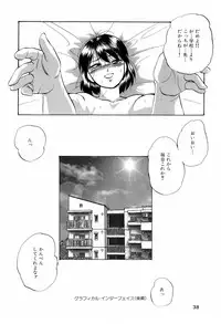 [Kazusa Shima] Grafical Interface