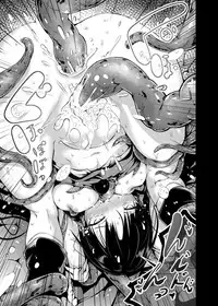 [Wada Mountain ("Takashi")] Shigensou (Touhou Project) [Chinese] [小花花同盟戰線x脸肿汉化组]