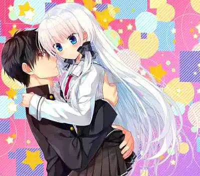 Ponkotsu Osananajimi to Ippai Ecchi Soushuuhen