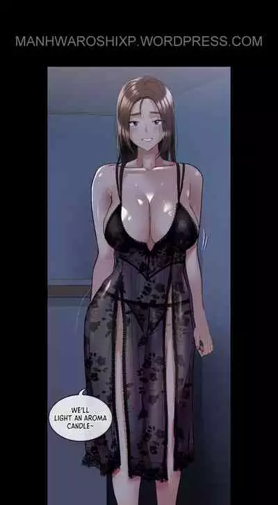 要對媽媽保密唷!-IT'S A SECRET 01-15 CHI manhwaroshixp.wordpress.com