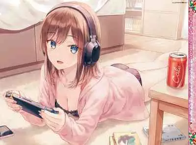 電撃萌王 2023年2月号 [DL]