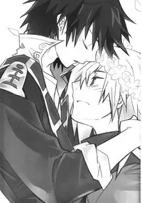 (SUPER18) [PLUSPLUG (+)] Saigo no Koi (Tengen Toppa Gurren Lagann)