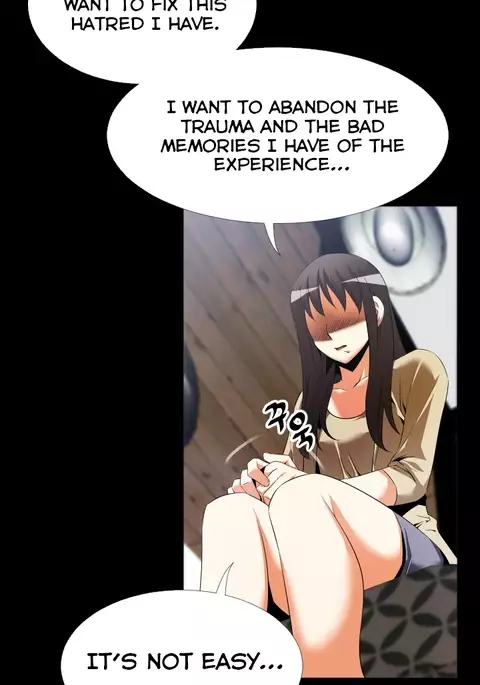 Love Parameter Ch.1-72