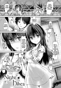 [Maruwa Tarou] Shoujo Nostalgica Ch. 1-3 [English] {doujin-moe.us} [Digital]