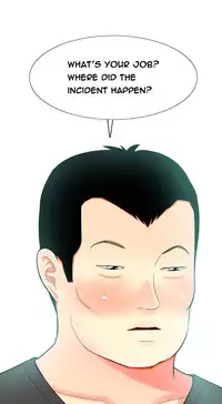 Hooker Ch.1-37 (English) (Ongoing)