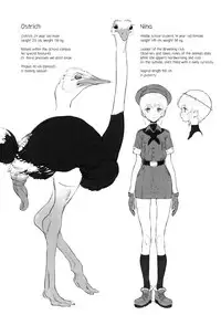 (SC2018 Autumn) [zero-sen (xxzero)] Tori no Kimochi Ii [English] [FishnChips]