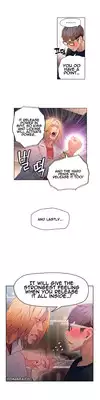 [BAK Hyeong Jun] Sweet Guy Ch.1-53 (English) (YoManga) (Ongoing)