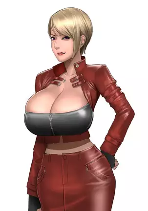 Commissions and sketches