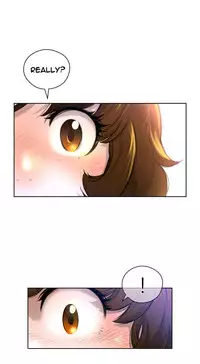 Perfect Half Ch.1-15 (English) (Ongoing)
