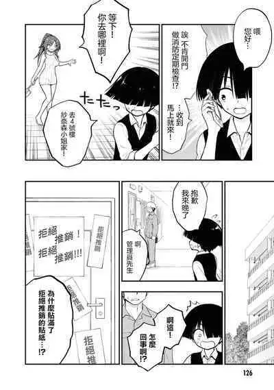 Ingoku Danchi | 淫獄小區 4