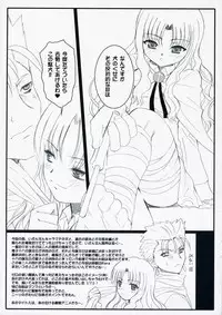 (SC33)[DIEPPE FACTORY (Alpine)] WITCHBLOOD (Mahou Tsukai no Yoru)