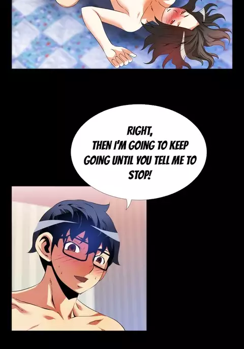 Love Parameter Ch.1-55