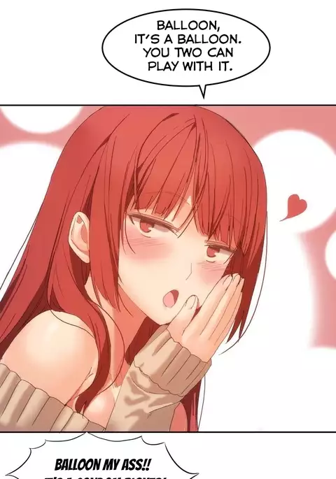 Hahri's Lumpy Boardhouse Ch. 0-24