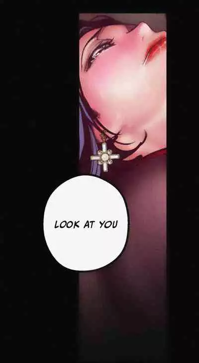 A Wonderful New World Ch.10/?