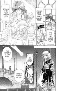 [Senno Knife] Sepia 4 [English]